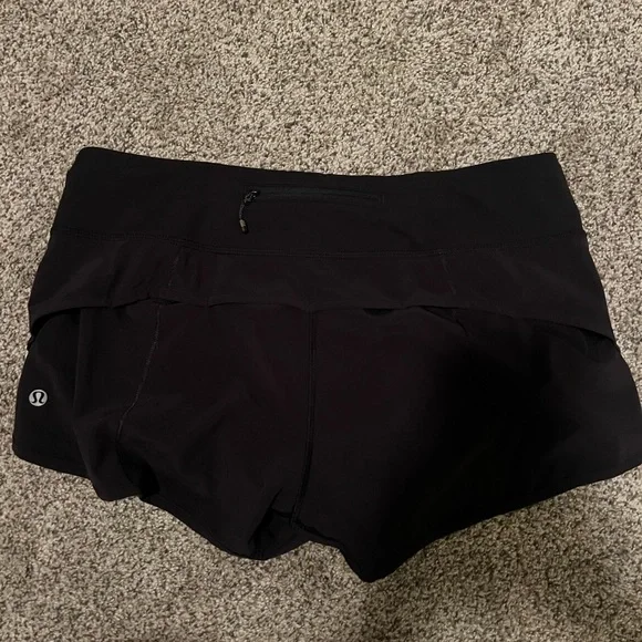 Lululemon Athletic Shorts - Picture 2 of 3